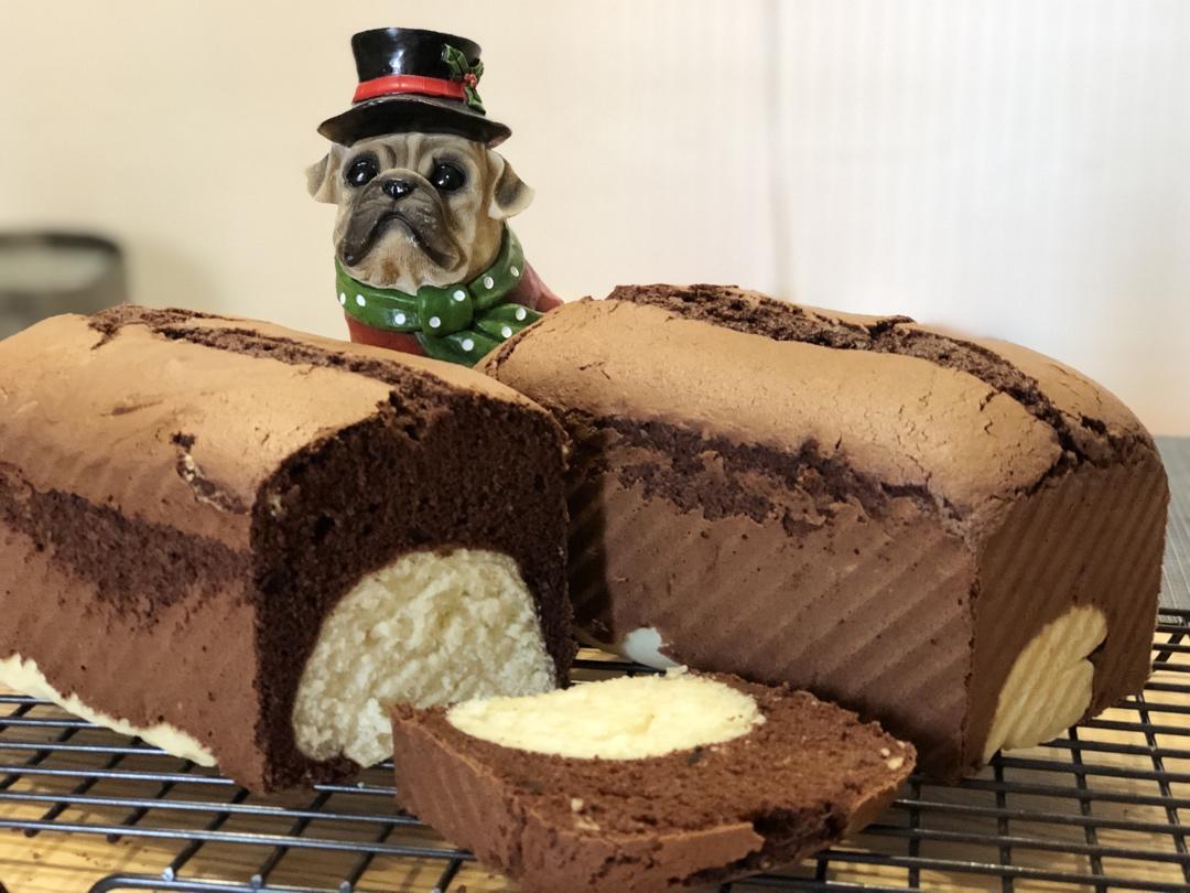 超级好次的黑钻吐司