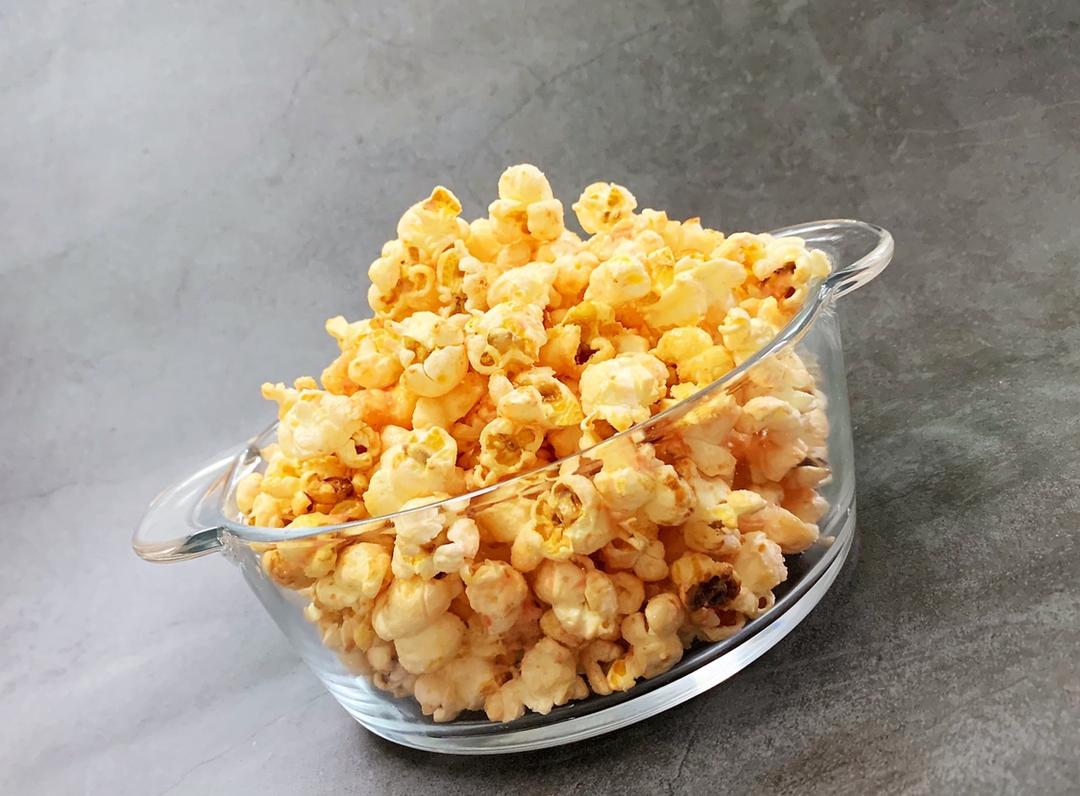 爆米花🍿️的做法
