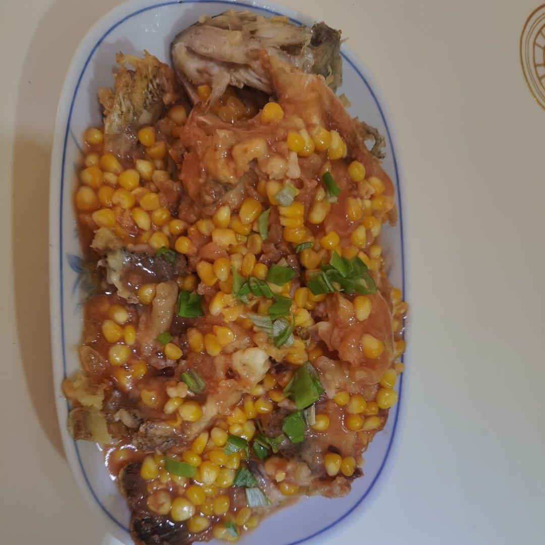 年菜必学【松鼠桂鱼】，给你多动图食谱，不信你学不会！（孔瑶原创食谱）