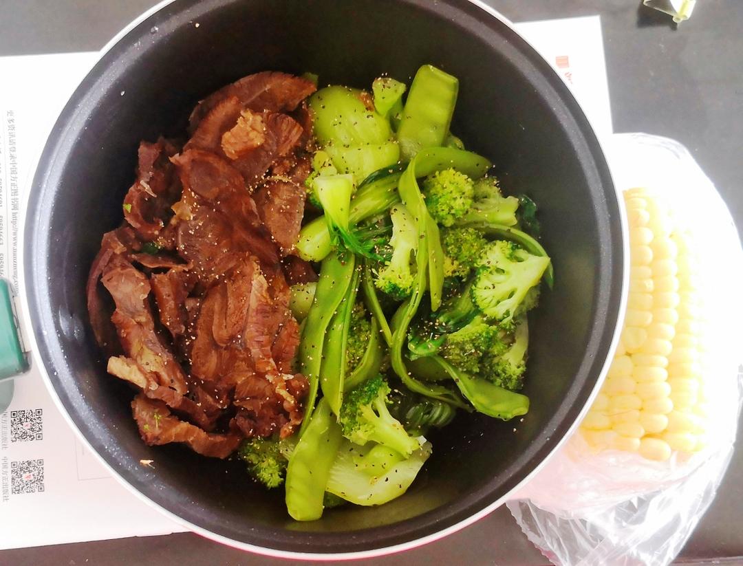 小电煮锅菜记录【持续更新👀】的做法 步骤12