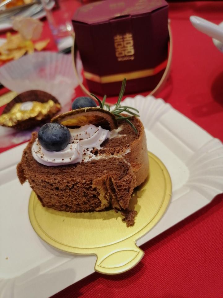 味道一级棒