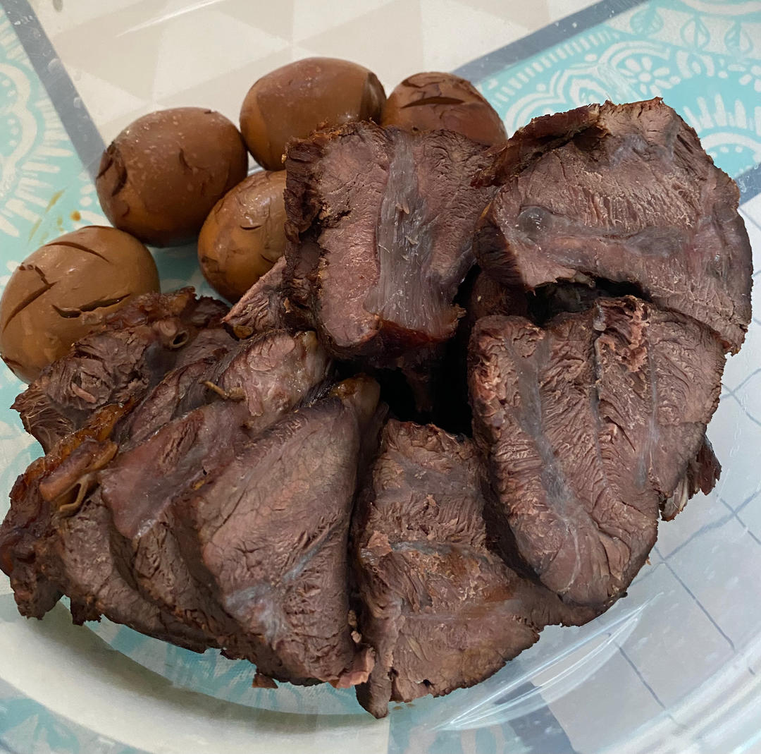 酱牛肉