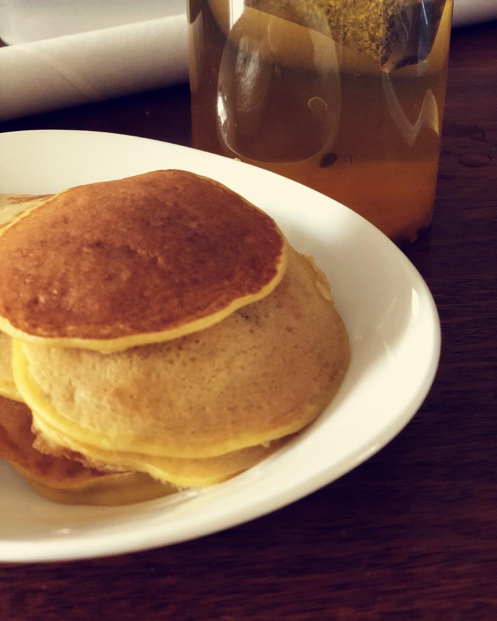 第二届早餐马拉松