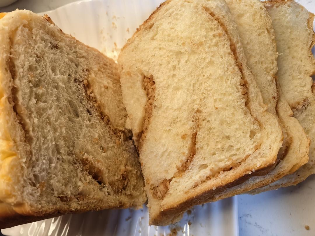 水合法一发吐司（夏天推荐）