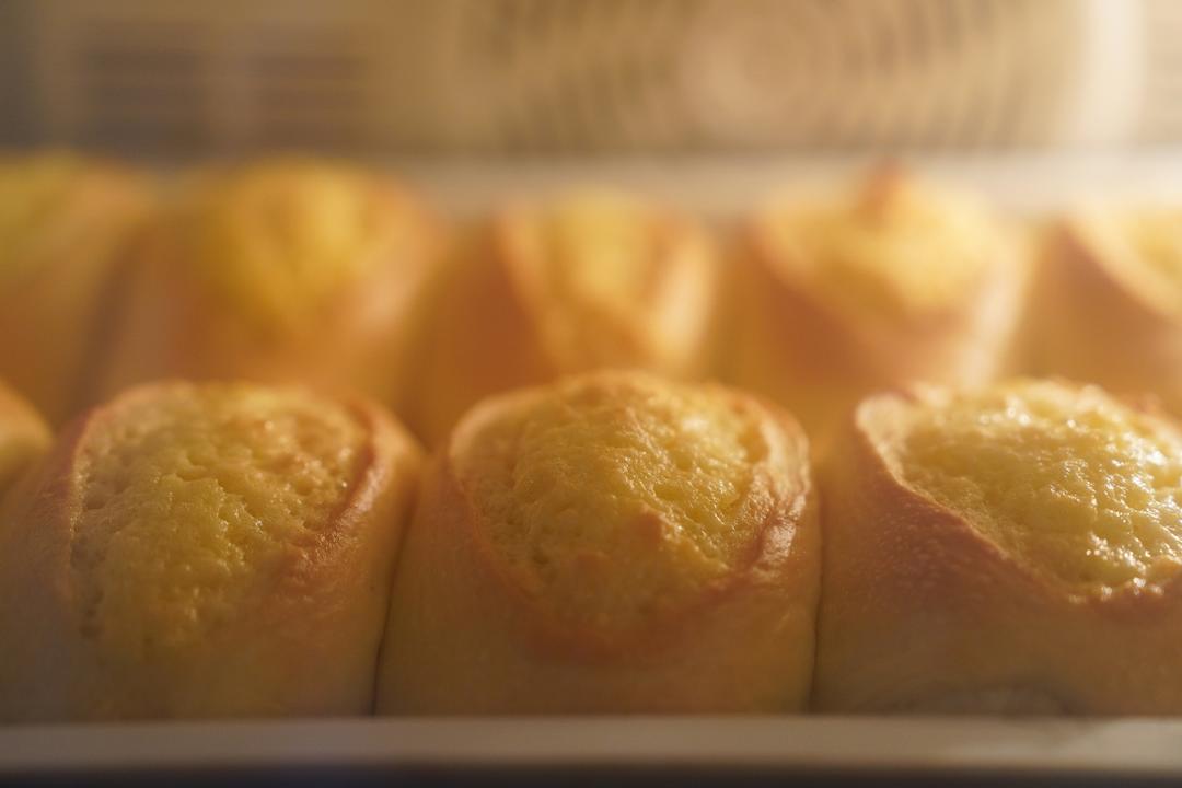 椰皇鲜奶包