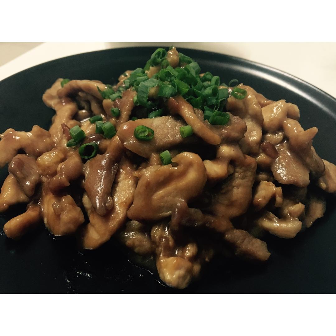 两人两猫家正餐