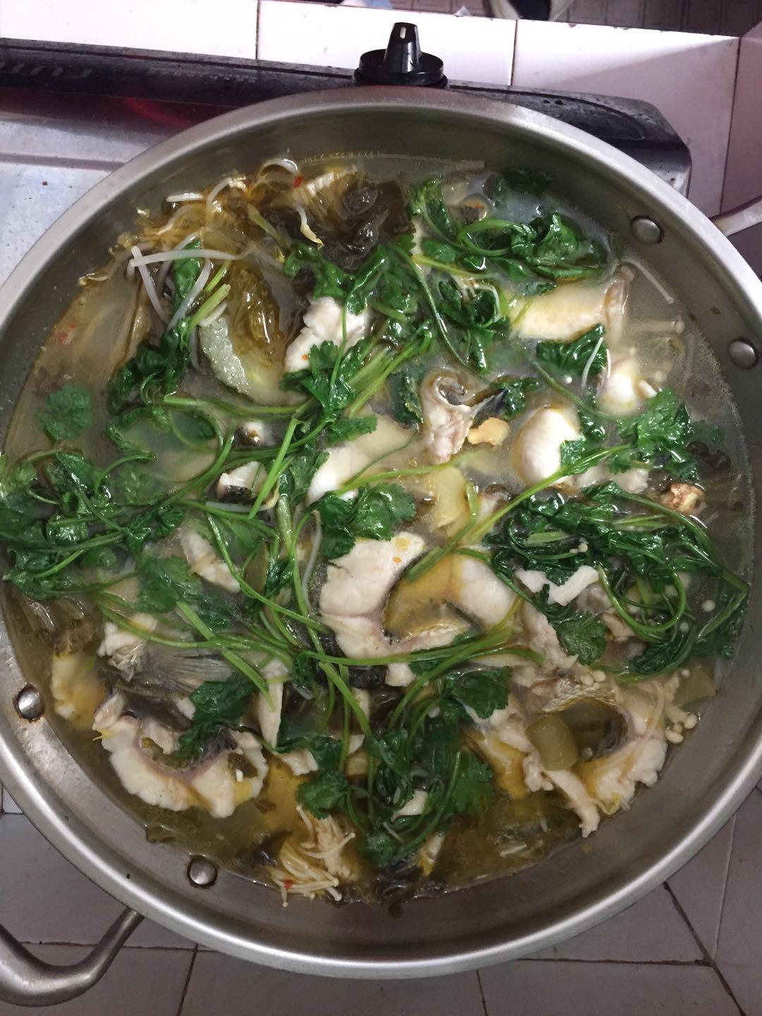 支竹萝卜牛腩煲