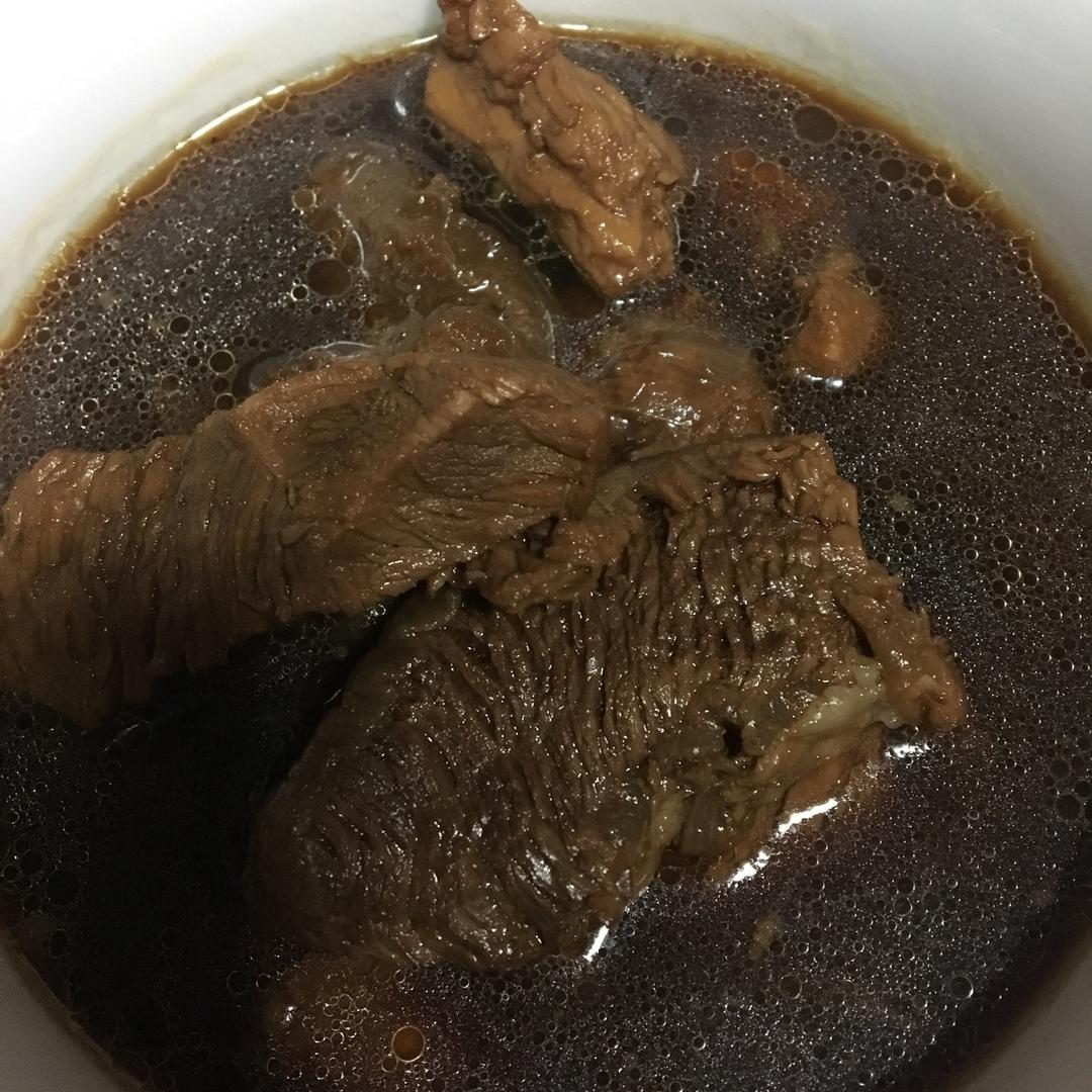 炖牛肉