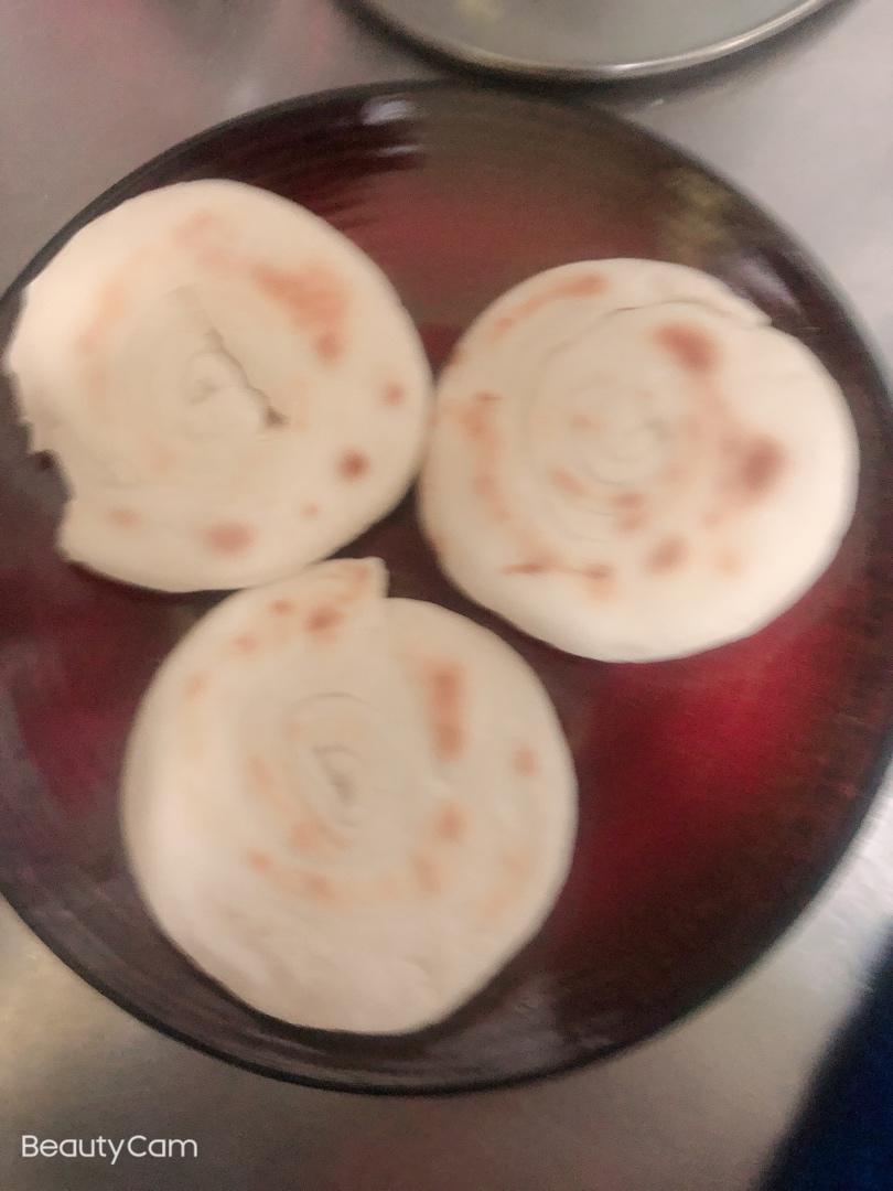 腊汁肉夹馍