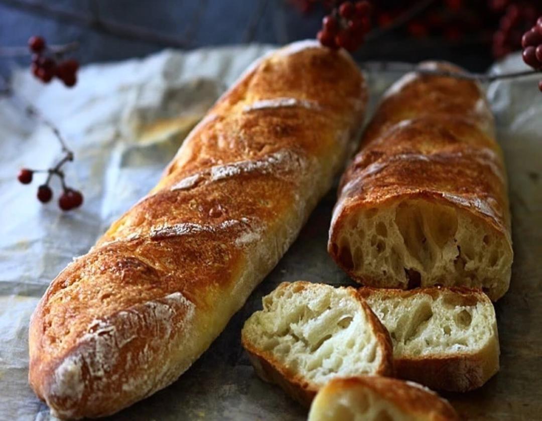 山崎法棍 直接法