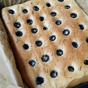 意大利佛卡夏(Farcita)面包的做法 步骤6