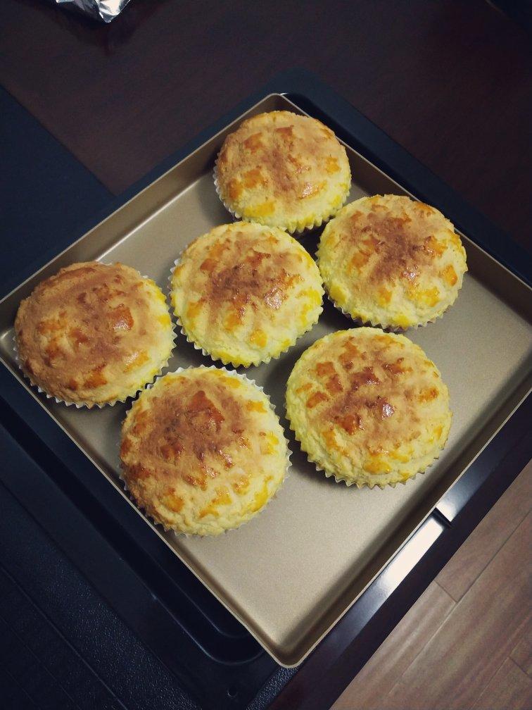 椰香菠萝包（70%中种北海道）