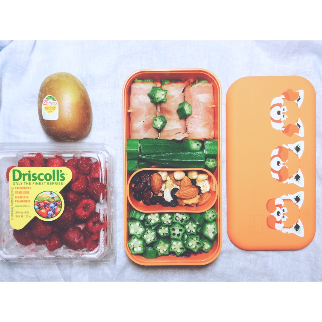 mon bento de Apr 22nd