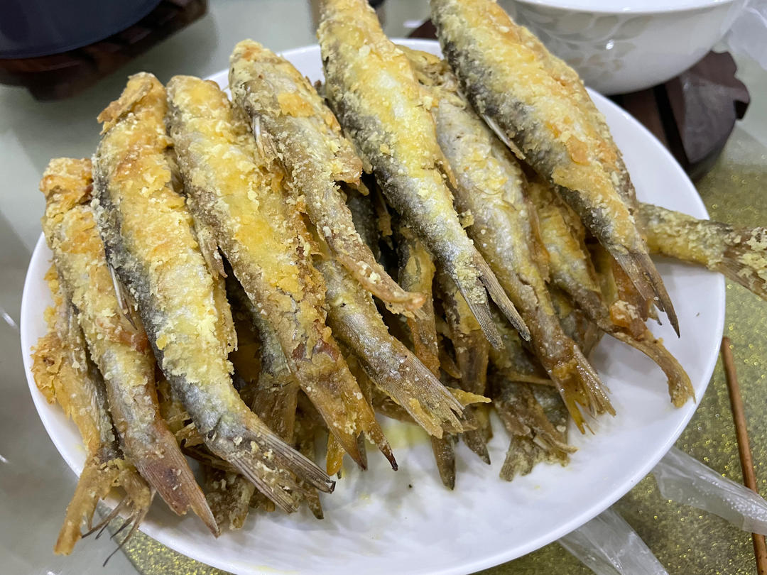 炸小鱼 零失败版
