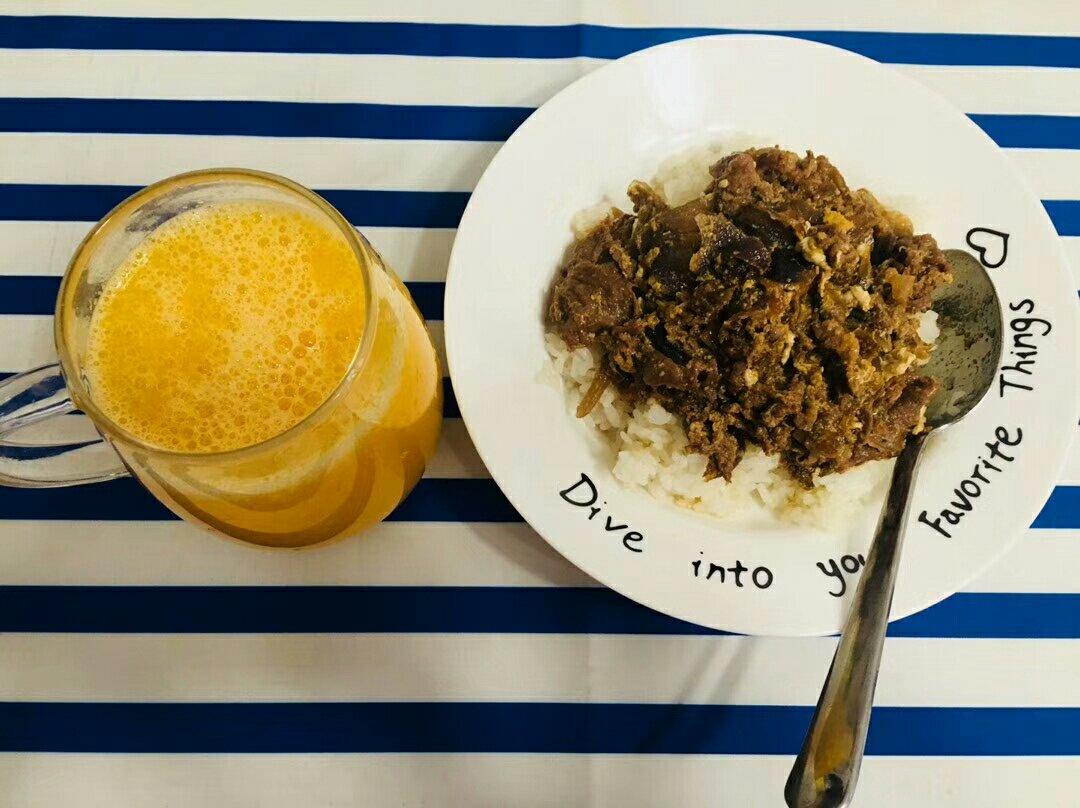 为爱做一日三餐