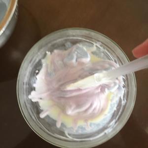 溶豆~（酸奶紫薯口味）的做法 步骤23