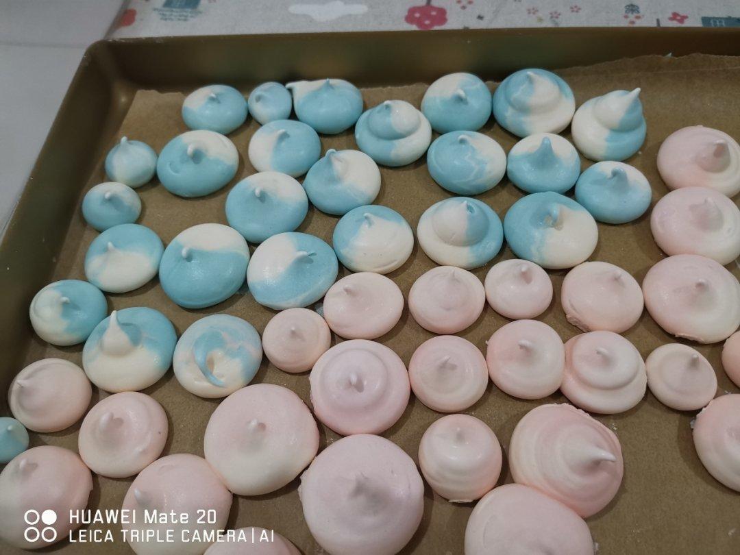 蛋白糖 棒棒糖🍭