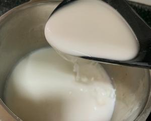 牛奶马蹄千层糕的做法 步骤8