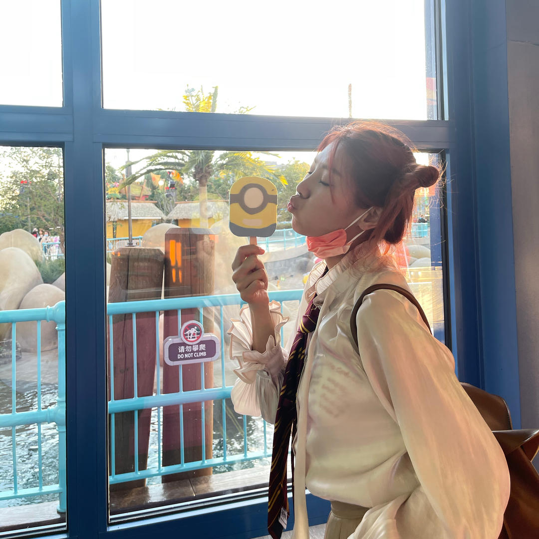 蜗牛小姐要做前无古人后无来者的大厨