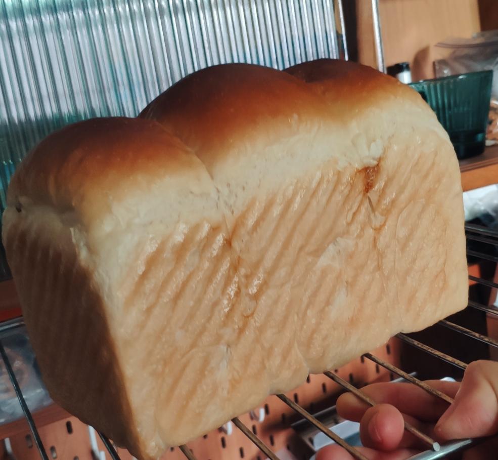 吐司🍞的做法