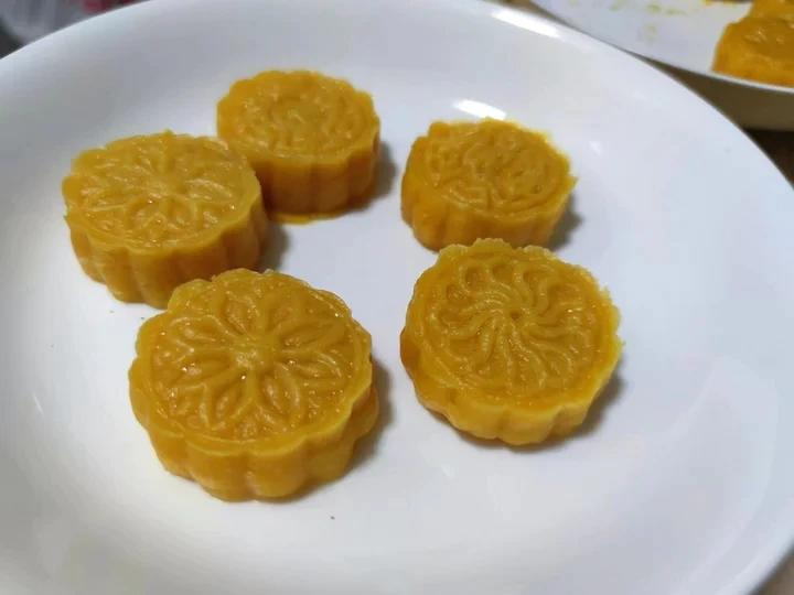 红薯糕