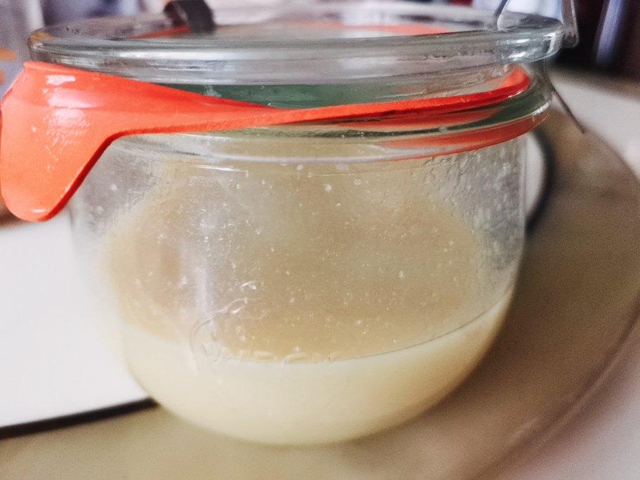 温姜汁，改善寒性体质