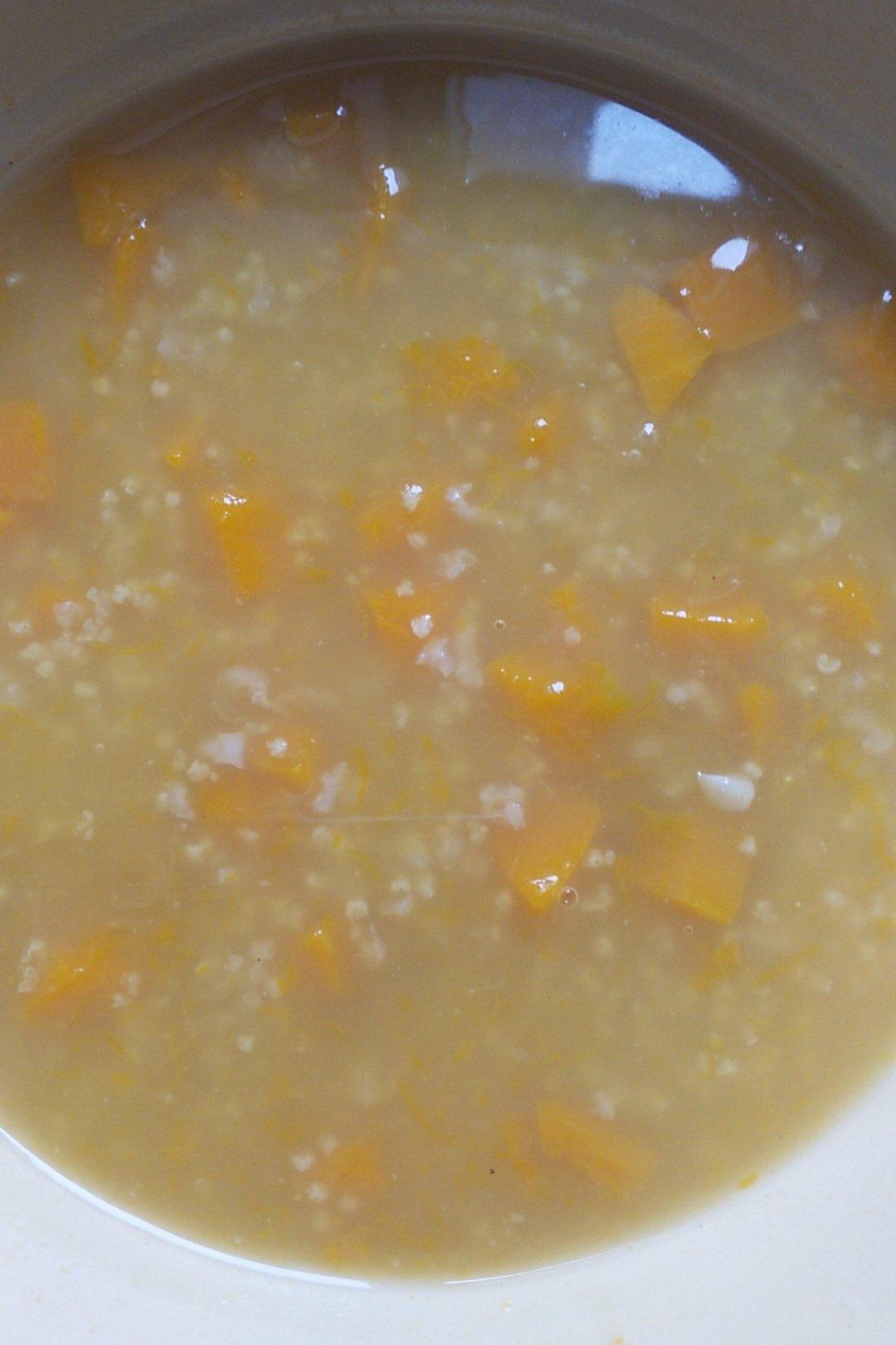 迷你南瓜饼