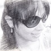 滚来滚去的老虎