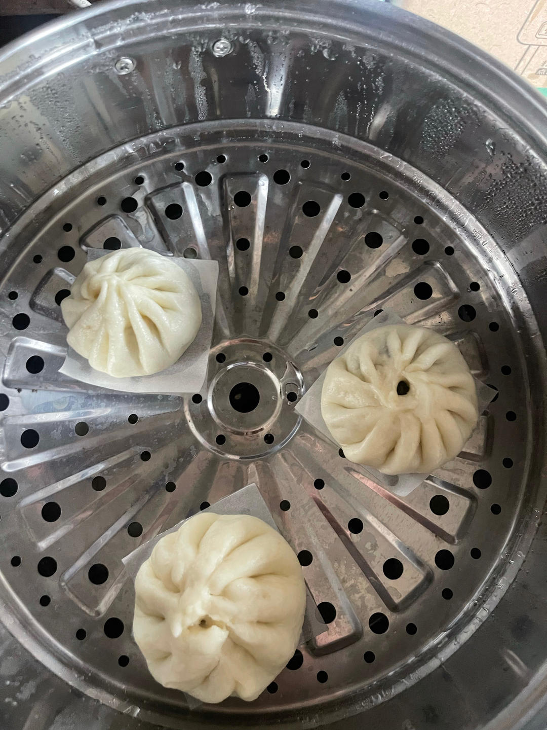 包子