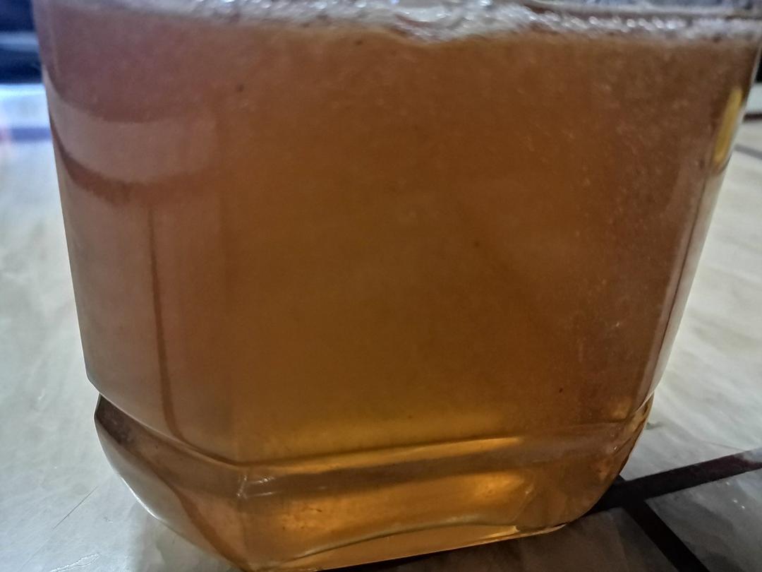 苹果胶自制（附苹果酱做法）