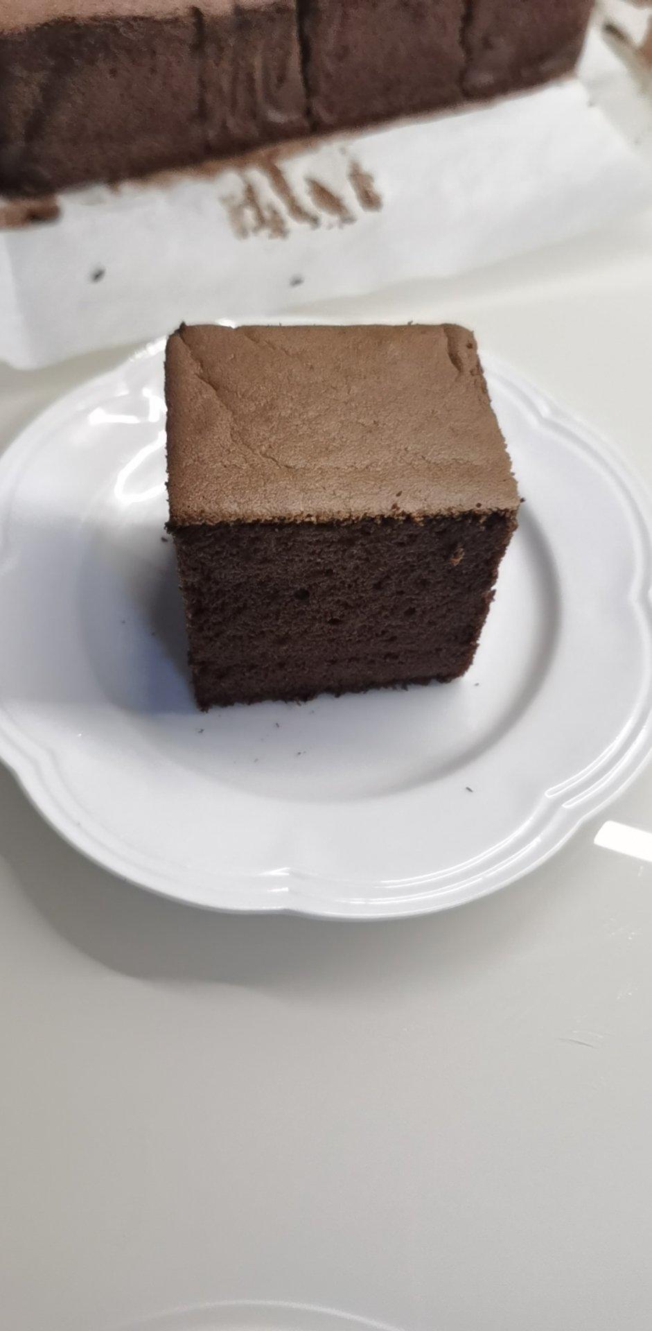 duang duang duang抖臀古早味蛋糕，11寸烤盘