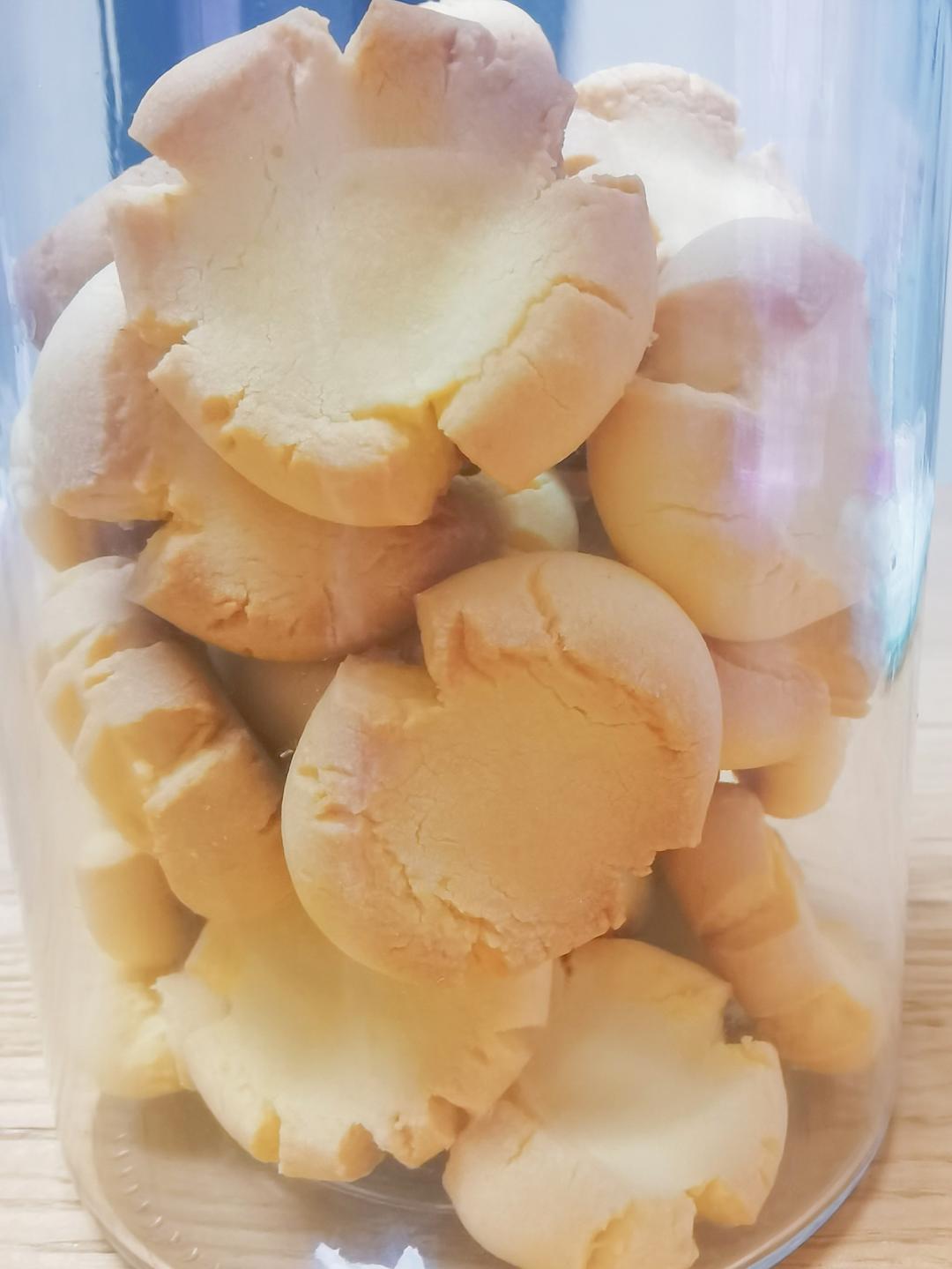 玛格丽特饼干