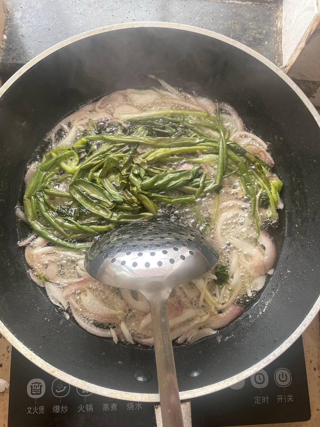 潮汕小吃店里超辣超香的辣椒酱