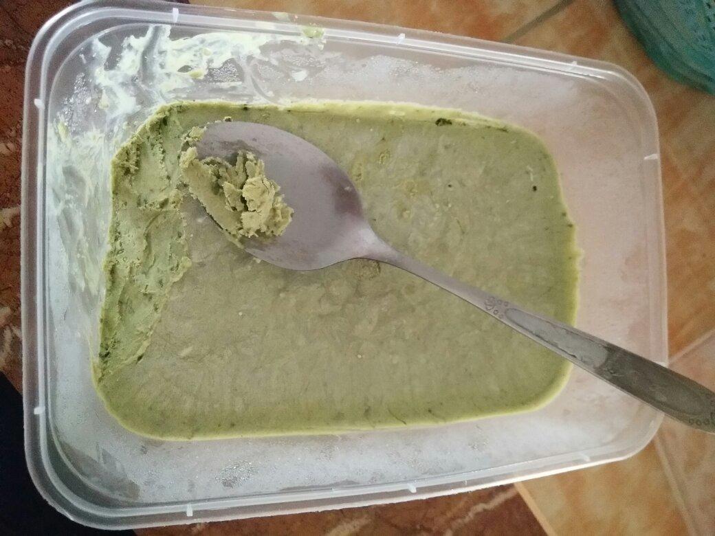 自制冰淇淋（懒人版无需搅拌的冰淇淋）