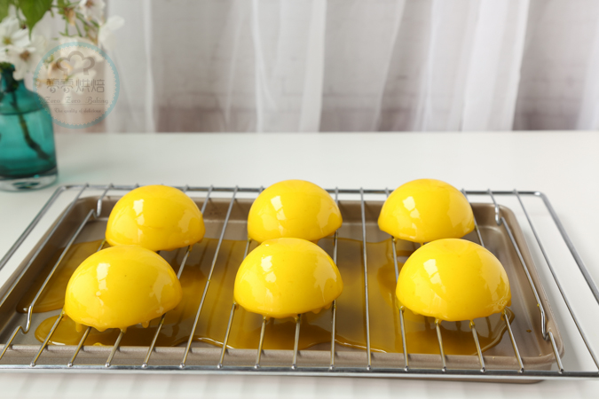 法式甜点成长记