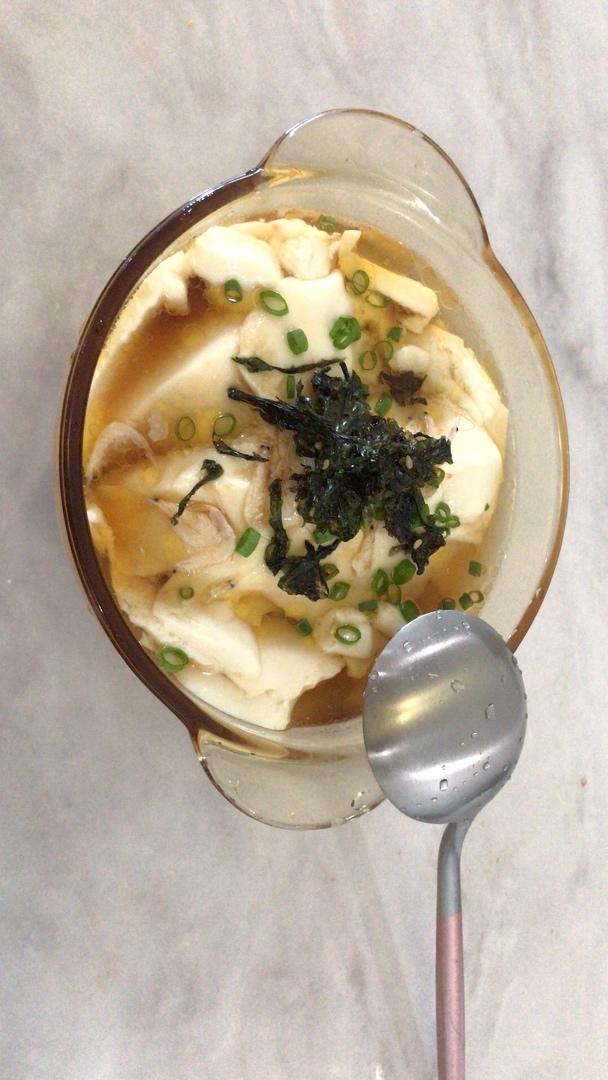 小美版豆腐脑