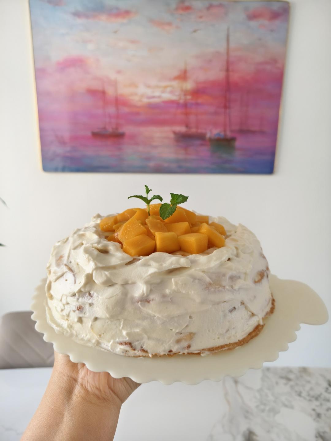 下午茶•2025年5月5日