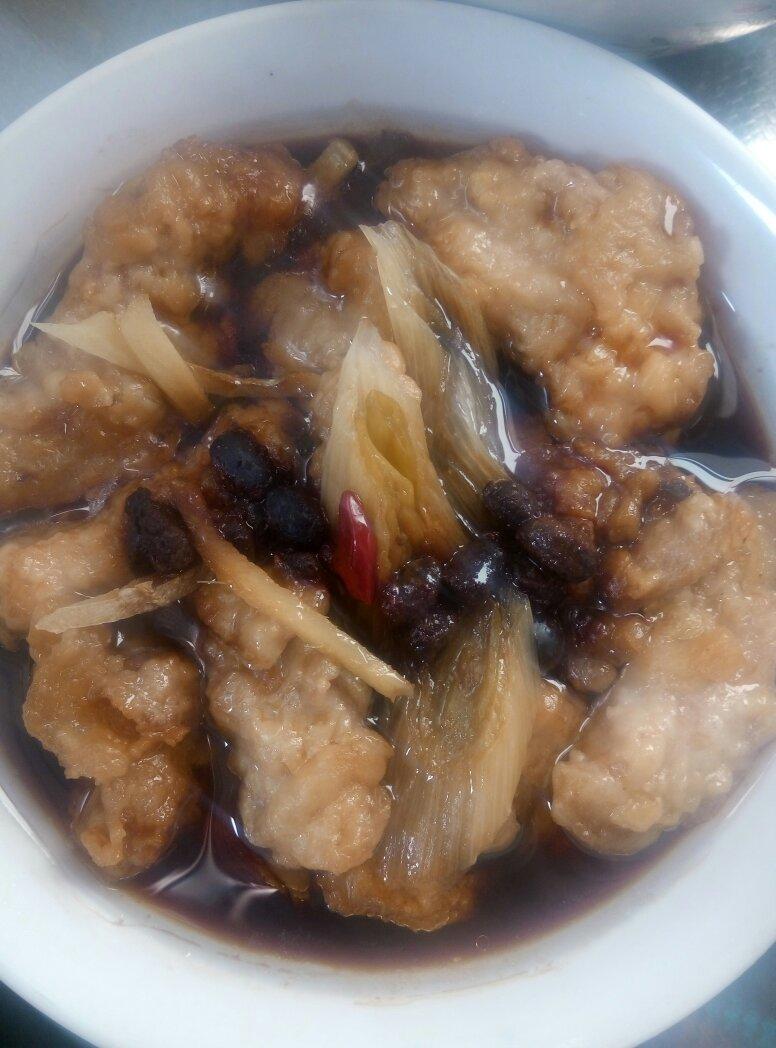 手机用户9379_7k4v做的扣酥肉