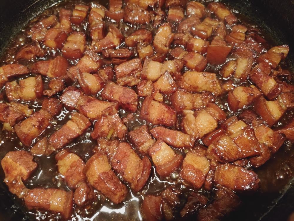 红烧肉