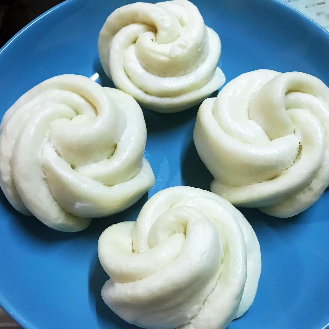 ai面点