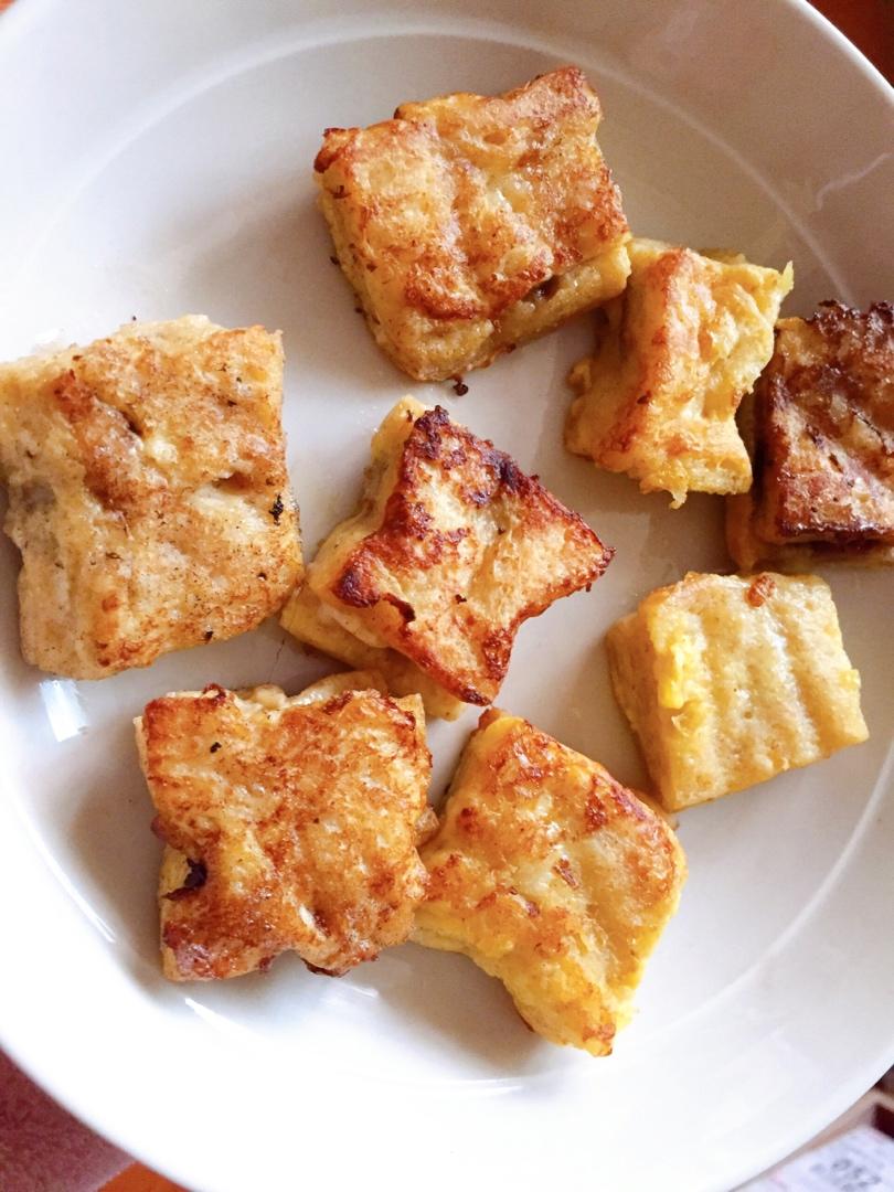 西多士/爆浆吐司