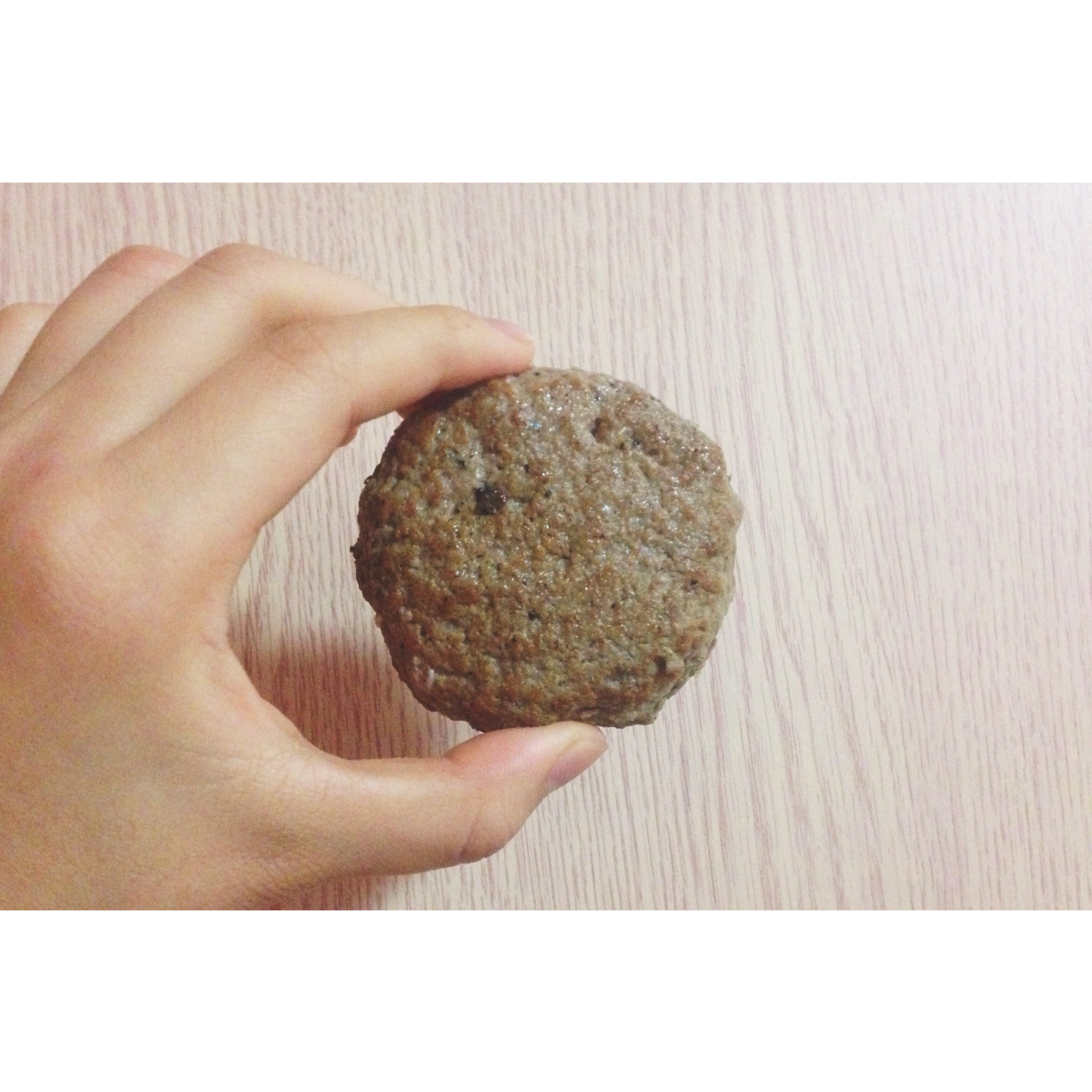 做梦都想成为吃且瘦的人生赢家