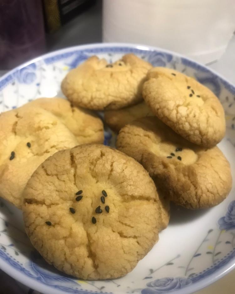 桃酥