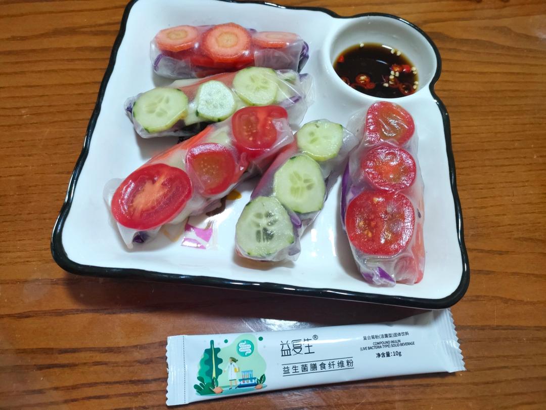 越南春卷