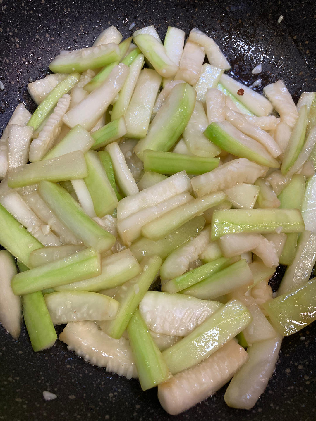 特供居家小菜（不是菜谱）