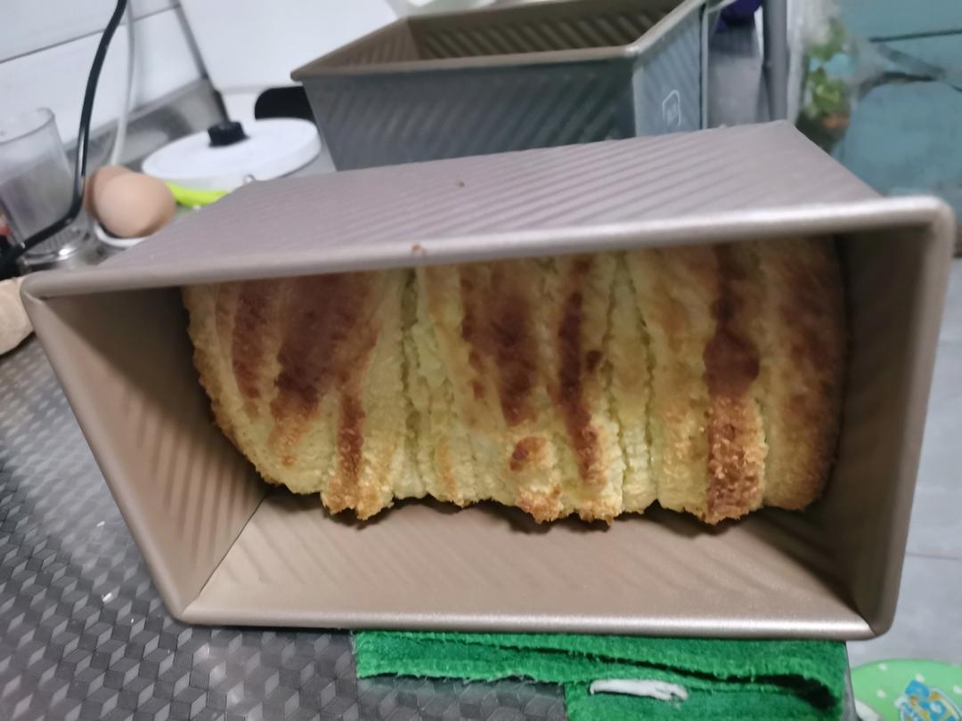 吐司不长个原因分析