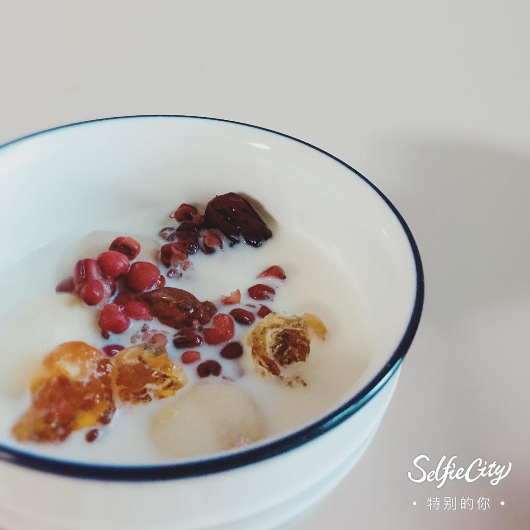 桃胶各种做法合集