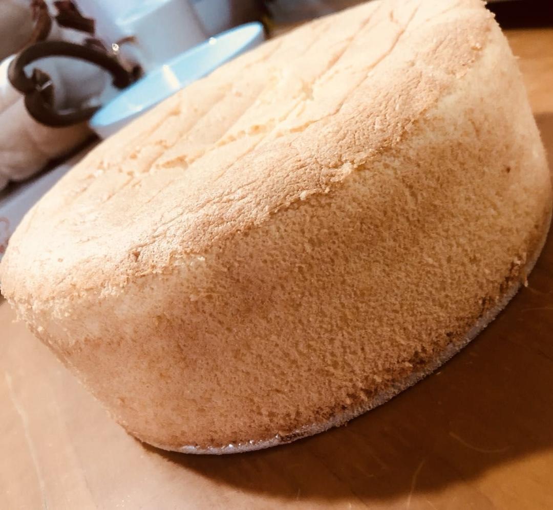 宅在家里玩面粉