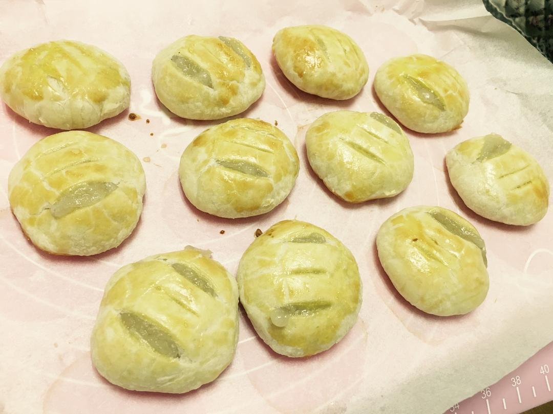 老婆饼