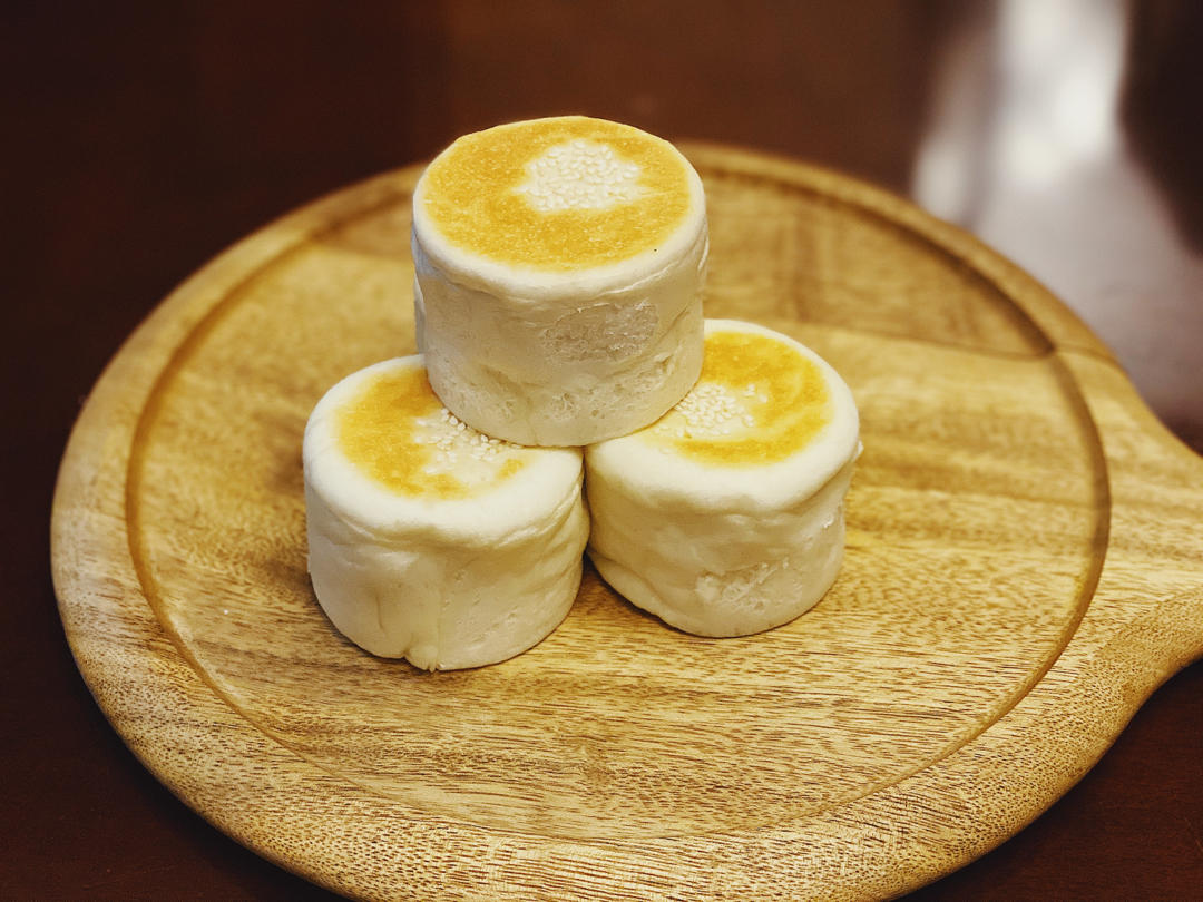 日式紫米大鼓🥁